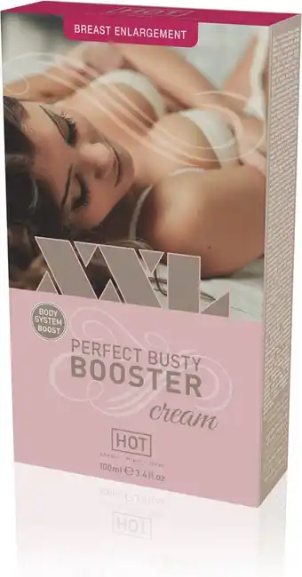 Bol.com XXL Busty Booster Crème aanbieding