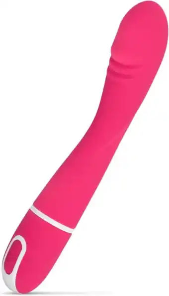 Bol.com G-spot Vibrator - Roze aanbieding