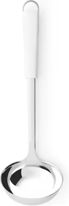 Bol.com Brabantia Essential Soeplepel - Wit aanbieding