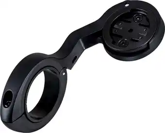 Bol.com Sigma Fietscomputerhouder Butler Voor Rox 11.1 Zwart aanbieding