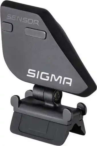 Bol.com Sigma Cadanszender Sts Topline 2009/12/16 Zwart aanbieding
