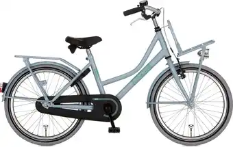 Bol.com Alpina Cargo M20 Dream Blue Matt aanbieding