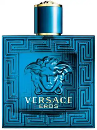 Bol.com Versace Eros 200 ml Eau de Toilette - Herenparfum aanbieding