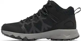 Bol.com Columbia PEAKFREAK II MID OUTDRY Mid Wandelschoenen - Waterdicht - Bergschoenen - Heren - maat 43 aanbieding