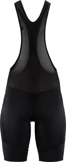 Bol.com Craft Essence Fietsbroek Dames - Black - Maat - L aanbieding