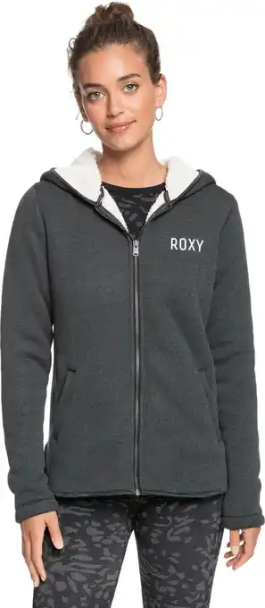 Bol.com Roxy Slopes Fleece dames - Maat S aanbieding