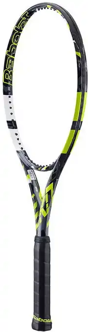Bol.com Babolat Pure Aero Onbespannen Tennisracket Zilver 3 aanbieding