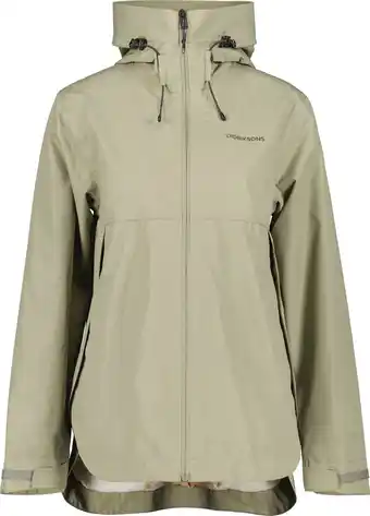 Bol.com Didriksons TILDE DAMES JKT 3 Outdoorjas - maat 36 aanbieding