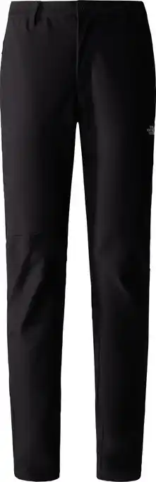 Bol.com The North Face Grivola Broek - Dames - TNF Black 10 Lang aanbieding