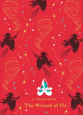 Bol.com The Wizard of Oz aanbieding