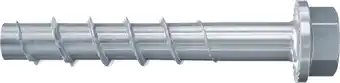 Bol.com Fischer Betonschroef FBS II 8x80 30/15 US TX VE=50 - 536853 aanbieding