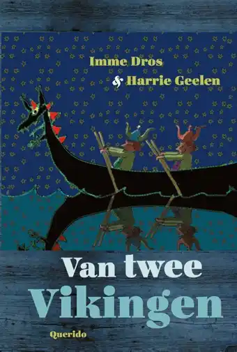 Bol.com Van twee Vikingen aanbieding