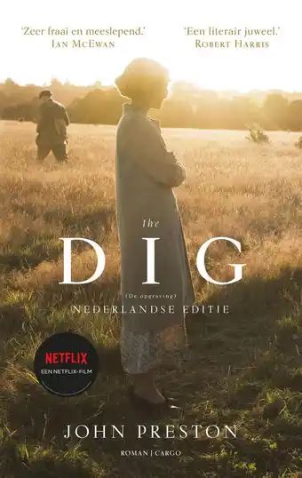 Bol.com The Dig aanbieding