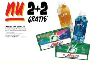 ARIEL OF LENOR