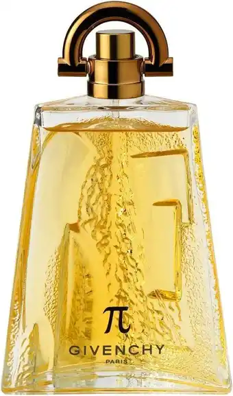 Bol.com Givenchy Pi Eau de Toilette Spray 50 ml aanbieding