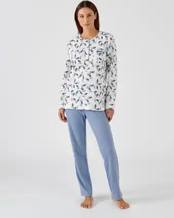 Damart Pyjama aanbieding