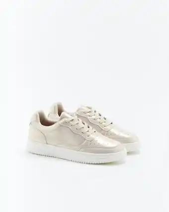 Baskets Amortyl cuir