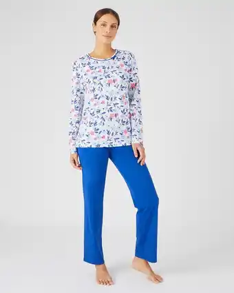 Damart Pyjama aanbieding