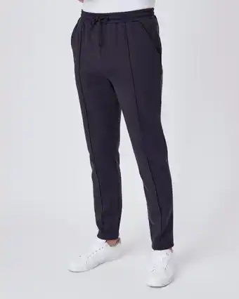 Pantalon molleton