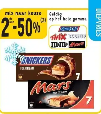 Cora Geldig op het hele gamma aanbieding