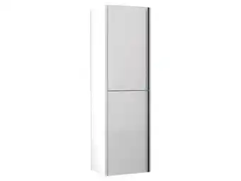 Hubo Lafiness Reims kolomkast 35cm 2 deuren wit aanbieding