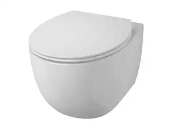 Hubo Lafiness Rim-Como ophang-WC aanbieding