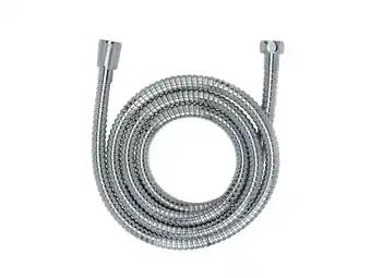 Hubo Wenko doucheslang 200cm inox-look aanbieding