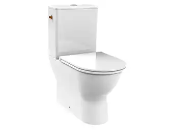 Hubo Allibert Duneo WC-pack aanbieding