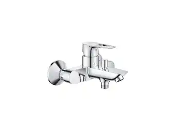 Hubo GROHE Start Loop bad- en douchemengkraan chroom aanbieding