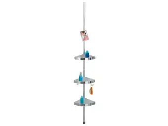 Hubo Wenko Hoekrek telescoop inox aanbieding