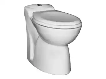 Hubo SFA Compact WC met vergruizer aanbieding
