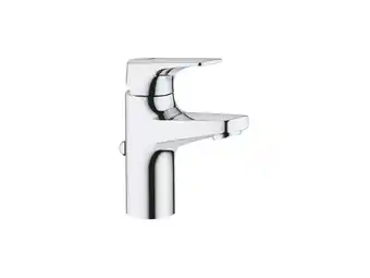 Hubo GROHE Start Flow wastafelmengkraan chroom aanbieding