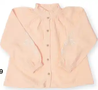 Zeeman Blouse aanbieding