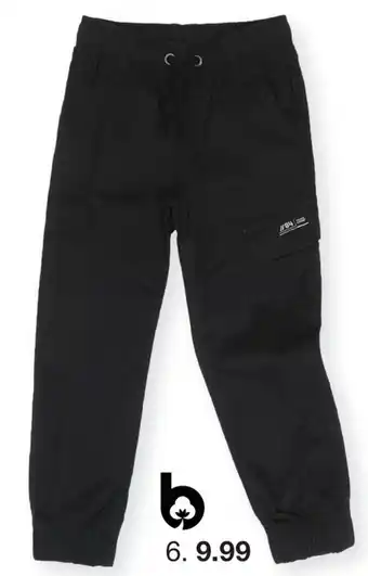 Zeeman Broek aanbieding