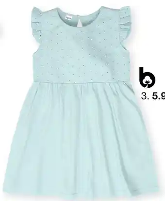 Zeeman Jurk aanbieding