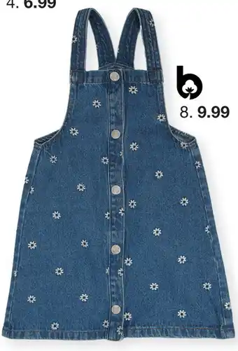 Zeeman Jurk aanbieding