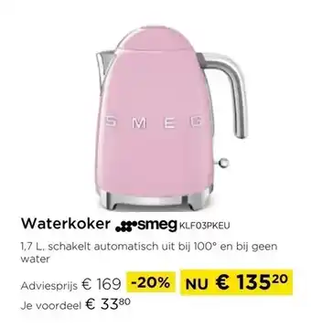 Waterkoker