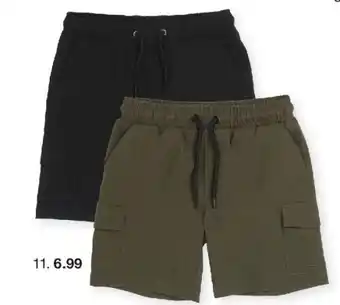 Zeeman Short aanbieding