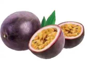 Auchan FRUITS DE LA PASSION aanbieding