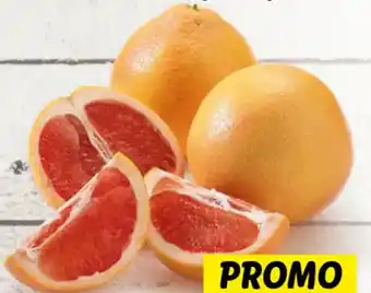 Pompelmoes