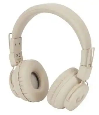 Action Fresh n rebel draadloze koptelefoon aanbieding