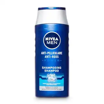 Delhaize Shampoo | Anti-roos | Power aanbieding
