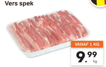 Vers spek