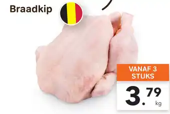 Bon Ap Braadkip aanbieding