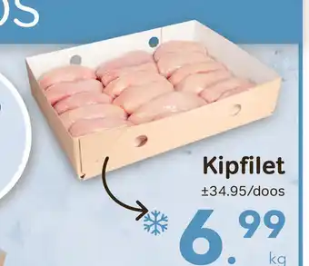 Bon Ap Kipfilet aanbieding