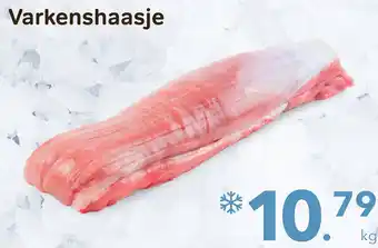 Bon Ap Varkenshaasje aanbieding