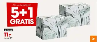 Kwantum Alle verhuisdozen aanbieding