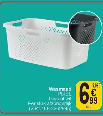 Cora Wasmand aanbieding