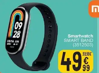 Cora Smartwatch aanbieding