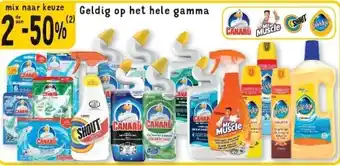 Cora Geldig op het hele gamma aanbieding